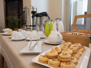 Hotel Colosseo Tirana