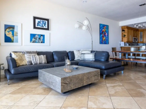 Playa Blanca 3 Bedroom Condo by RedAwning