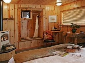 Sea Rock Bed and Breakfast Inn