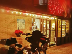 Motel Alexandrin
