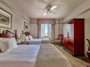 Hotel San Carlos - Downtown Convention Center