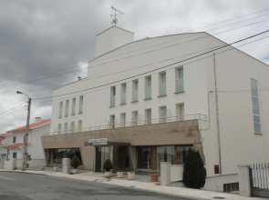 Hotel O Mirandes