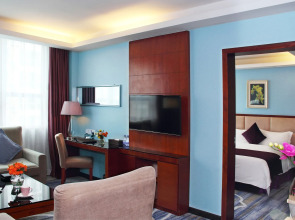 Sentosa Hotel Majialong Branch