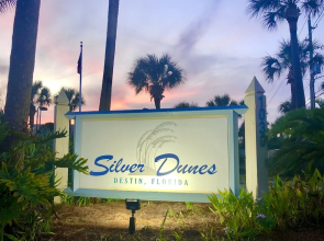 Silver Dunes Condominium