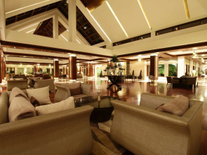 Jaypee Greens Golf & Spa Resort