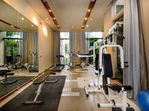 Impiana Private Villas Kata Noi