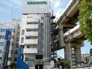 Tokyo Kiba Hotel