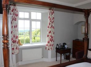 Bracken House B&B