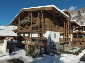 Der Zirmhof in Saalbach