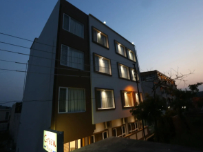 Green View by OYO Rooms