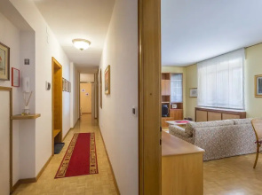 Tarvisio Alpe Adria Apartment