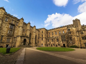 Durham Castle