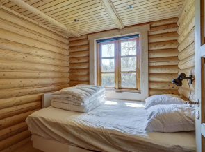 6 Person Holiday Home in Eskebjerg