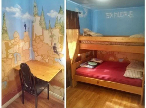 Big Bear Hostel