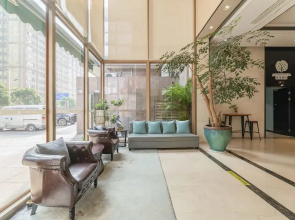 acorn hotel(Ningbo Hangzhou Bay New District Store)