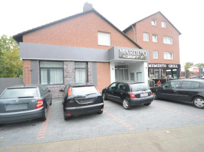 Mardino Zimmervermietung