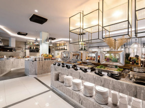 Hin Nam Sai Suay Hotel Hua Hin