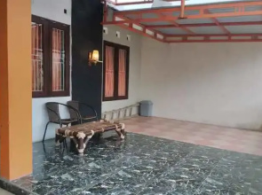 Orange Homestay