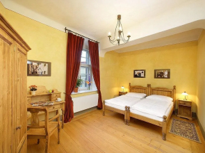 Zámecká Apartmá - Castle Apartments