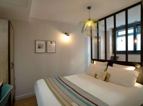 Hôtel Littéraire Marcel Aymé, BW Premier Collection