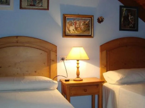 Apartamentos Casa Saila
