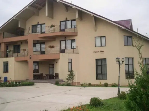 Pensiunea Paun