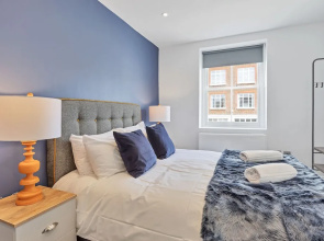 Right On : Bright On Apartment 1F | By My Getaways