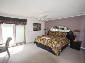 Grand Strand Resort Ph1 3 Bedroom Home by RedAwning
