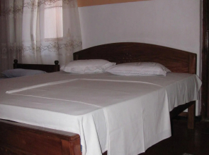 Sanoga Holiday Resort