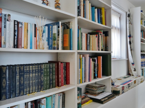 The Cottage - Sea Views Direct Access to Beach Pet Friendly