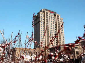 Garden International Hotel