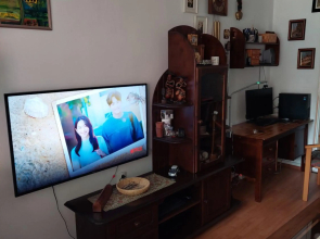 Apartament foarte ok