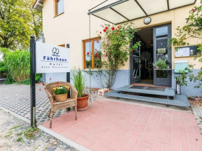 Hotel Fährhaus