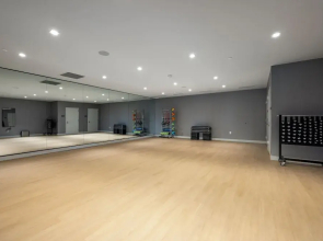 Pioche Village Park City