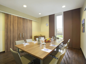 Premier Inn Heidelberg City Zentrum Hotel