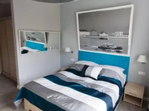 Pokoje i Apartamenty Retro Gdynia