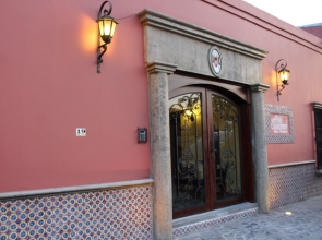 Hotel Casagrande