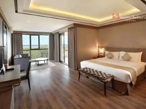 Swiss-Belhotel Sorong