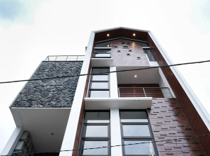 Singgahsini Kozroom Brawijaya Malang