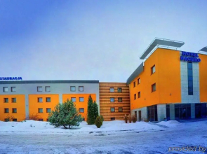 Hotel Bacero