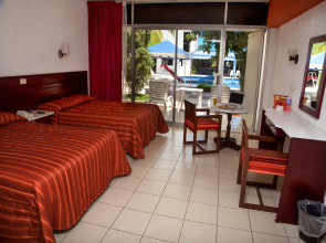 Hotel York