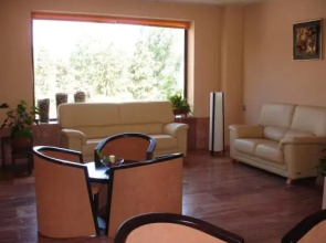 Apartament Sant Quirze de Besora