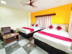 Coral Suites Puri