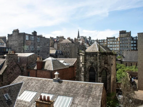 JOIVY Old Town 1-bed Apartment With Stunning Views