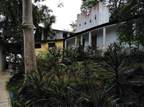 Boca Brava Lodge