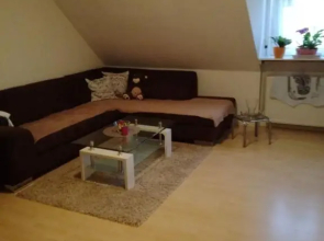 Ferienwohnung Hafenstr.187