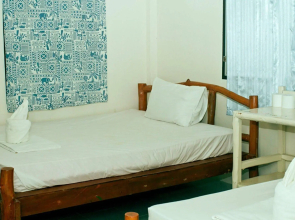 Moon Paradise Resort