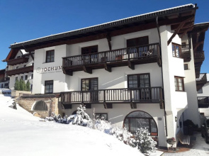 Pension Jochum
