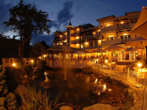 Landhotel Moerisch