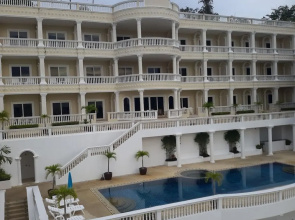 Eden Resort